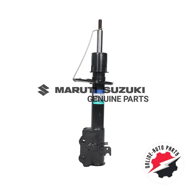 STRUT ASSY,FRONT SPNSN,L