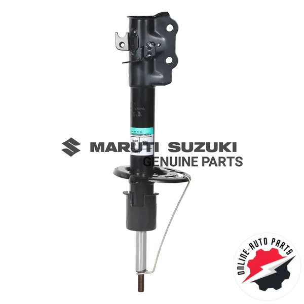 STRUT ASSY, FRONT SPNSN, L