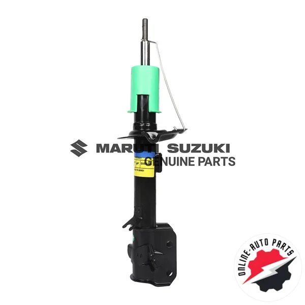 STRUT ASSY,FRONT SPNSN,LH