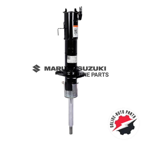 STRUT ASSY,FRONT SPNSN,L