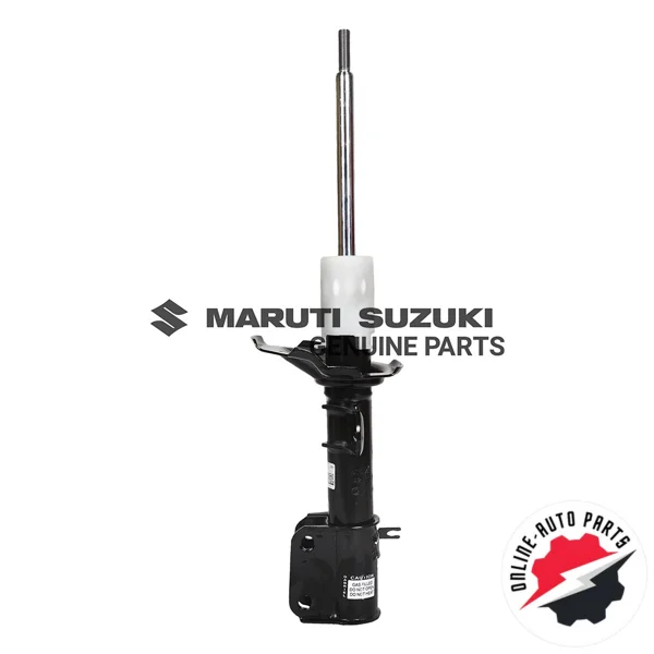 STRUT ASSY,FRONT SPNSN,L