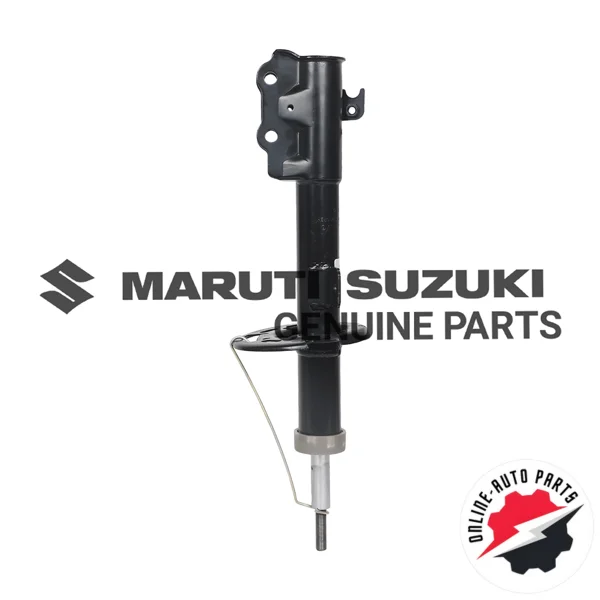 STRUT ASSY, FRONT SPNSN LH