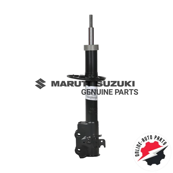 STRUT ASSY, FRONT SPNSN LH