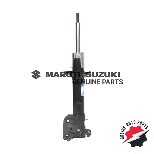 STRUT ASSY,FRONT SPNSN,L