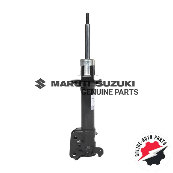 STRUT ASSY,FRONT SPNSN,L