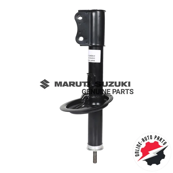 STRUT ASSY, FRONT SUSPN, L