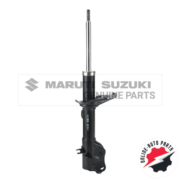 STRUT ASSY, SUSPENSION LH