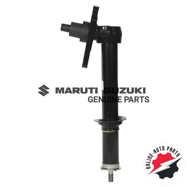 STRUT ASSY,FRONT SPNSN,L