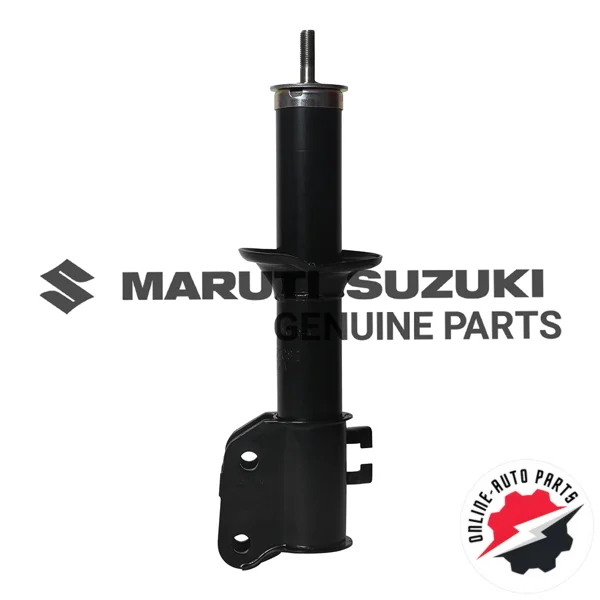STRUT ASSY,SUSPENSION LH