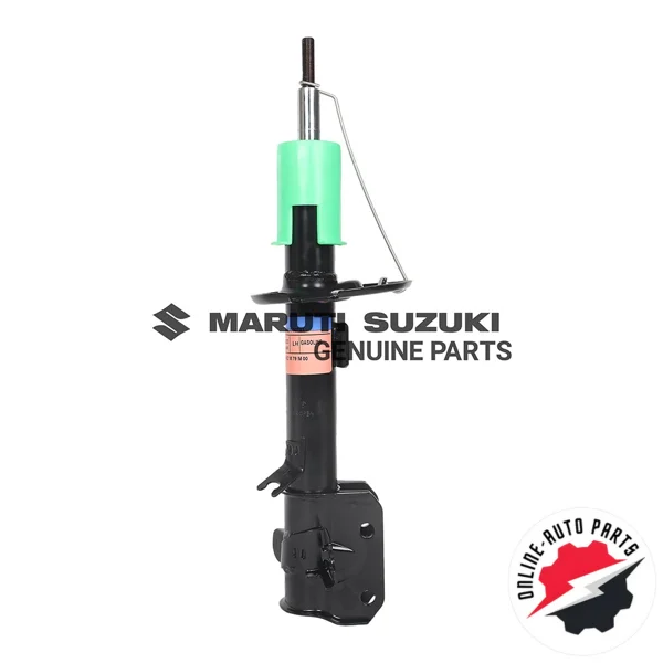 STRUT ASSY,FRONT SPNSN,L