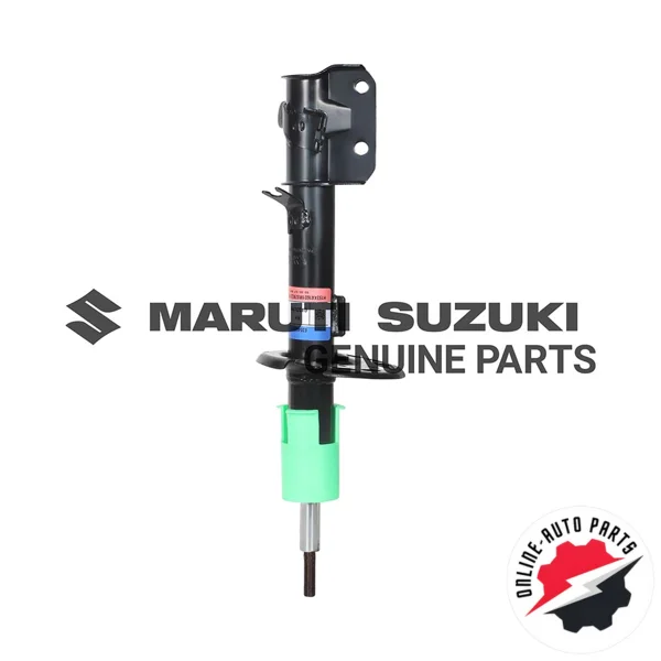 STRUT ASSY,FRONT SPNSN,L