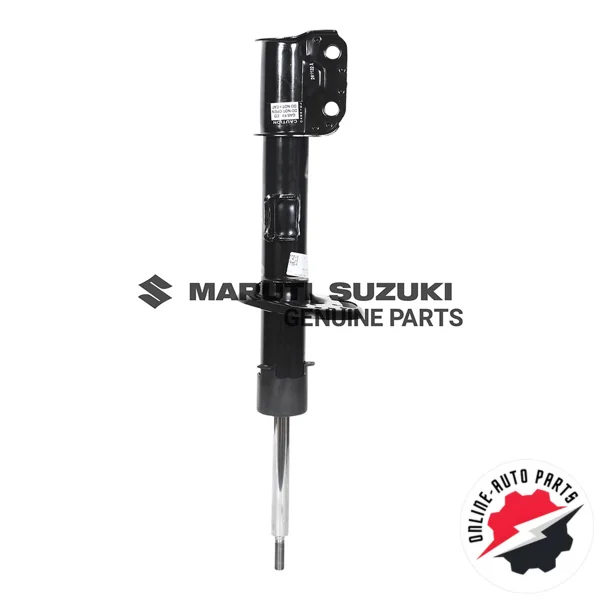 STRUT ASSY,FRONT SPNSN,L