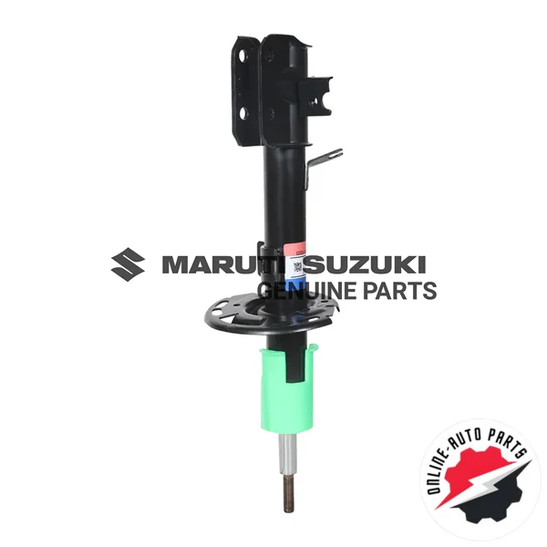 STRUT ASSY, FRONT SPNSN, LH