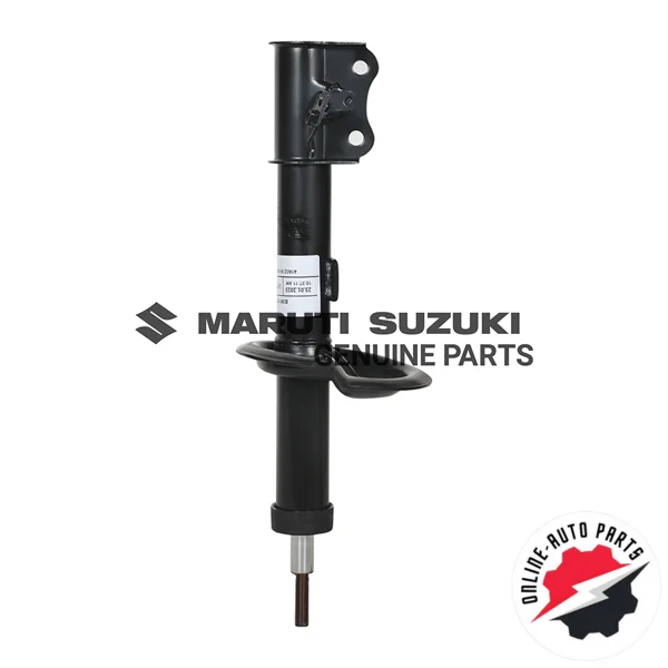 STRUT ASSY,FRONT SPNSN,L