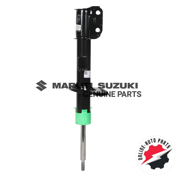 STRUT ASSY,FRONT SPNSN,L