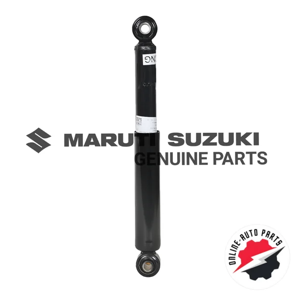 ABSORBER ASSY,REAR SHOCK