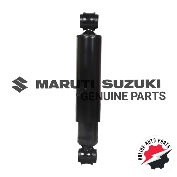 ABSORBER ASSY REAR SHOCK