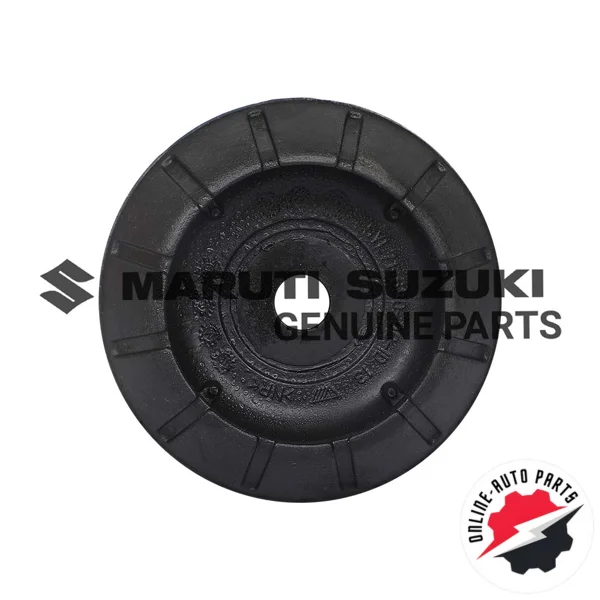SUPPORT COMP,FRONT STRUT