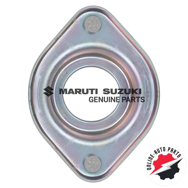 SUPPORT COMP,FRONT STRUT