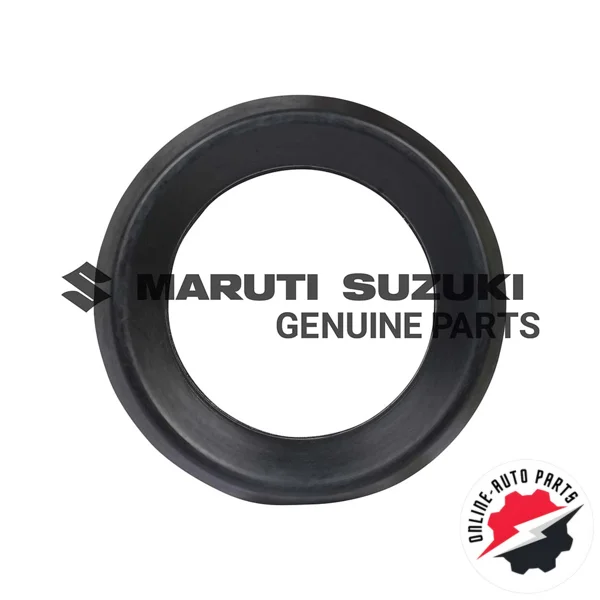 STOPPER, FRONT STRUT REBOUND