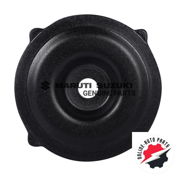 STOPPERFRONT STRUT REBOUND