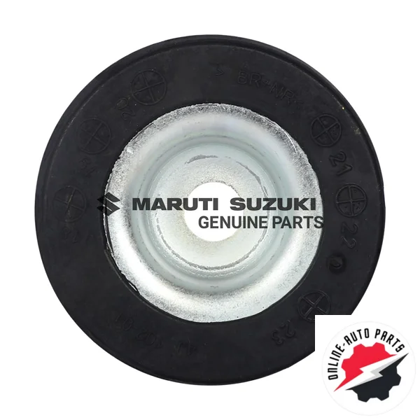 STOPPERFRONT STRUT REBOUND