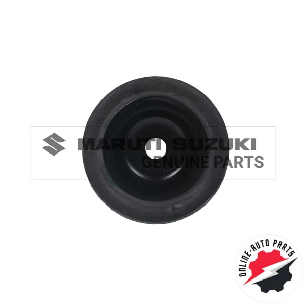 STOPPERFRONT STRUT REBOUND