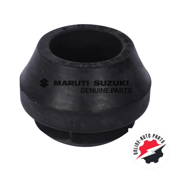 RUBBER, FR STRUT SUPPORT