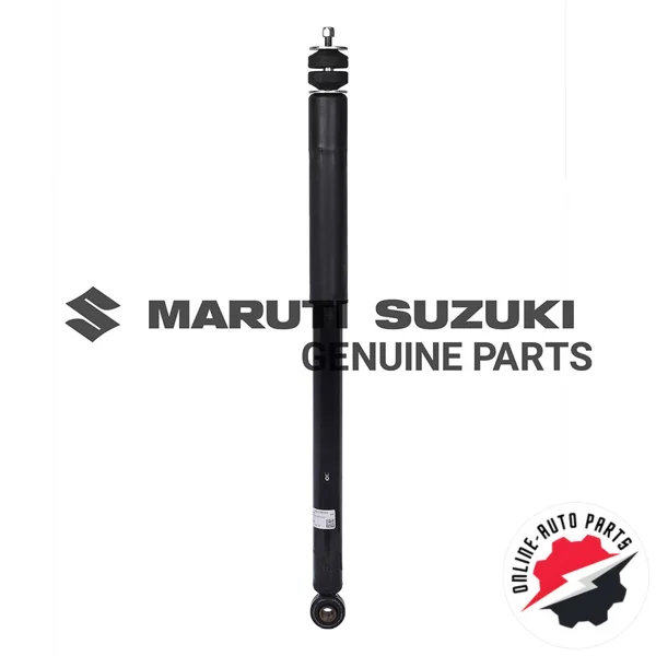 ABSORBER ASSY, REAR SHOCK