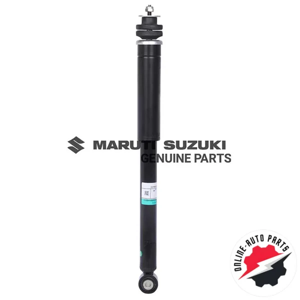 ABSORBER ASSY, REAR SHOCK