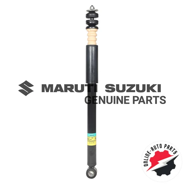 ABSORBER ASSY,REAR SHOCK