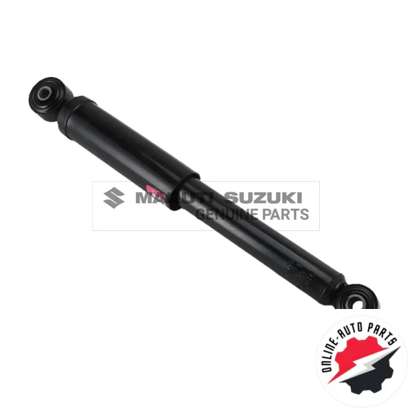 ABSORBER ASSY,REAR SHOCK