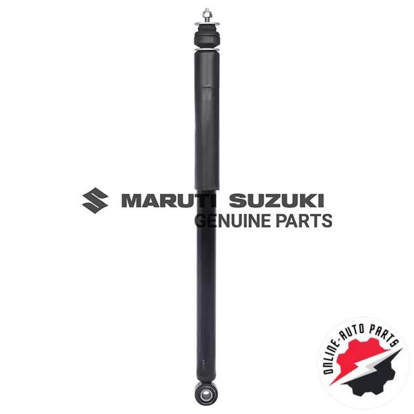 ABSORBER ASSY,REAR SHOCK