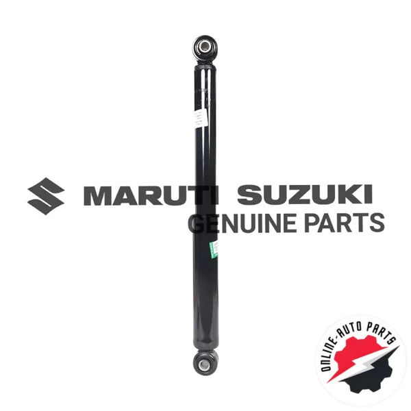 ABSORBER ASSY,REAR SHOCK