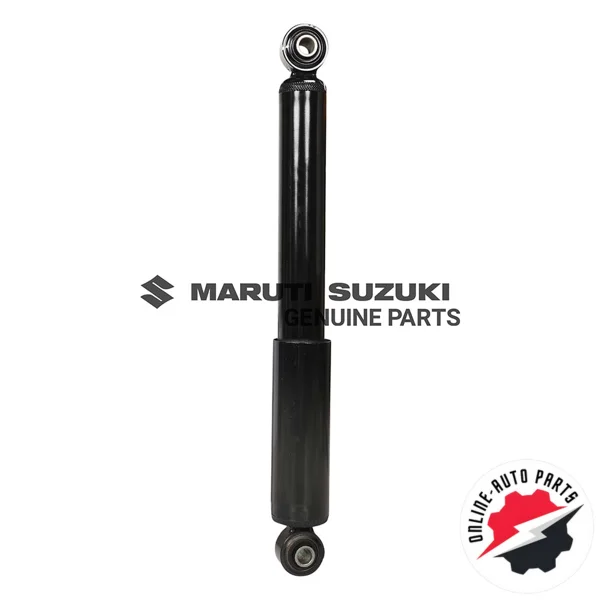 ABSORBER ASSY,REAR SHOCK