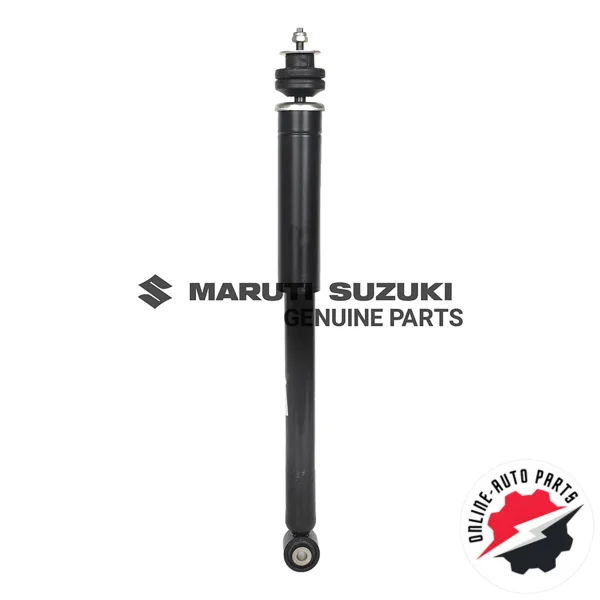 ABSORBER ASSY,REAR SHOCK