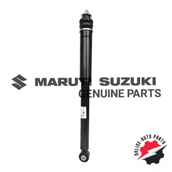 ABSORBER ASSY, REAR SHOCK