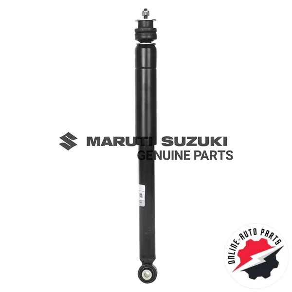 ABSORBER ASSY,REAR SHOCK