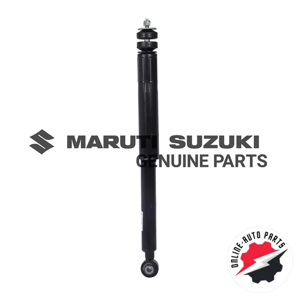 ABSORBER ASSY,REAR SHOCK