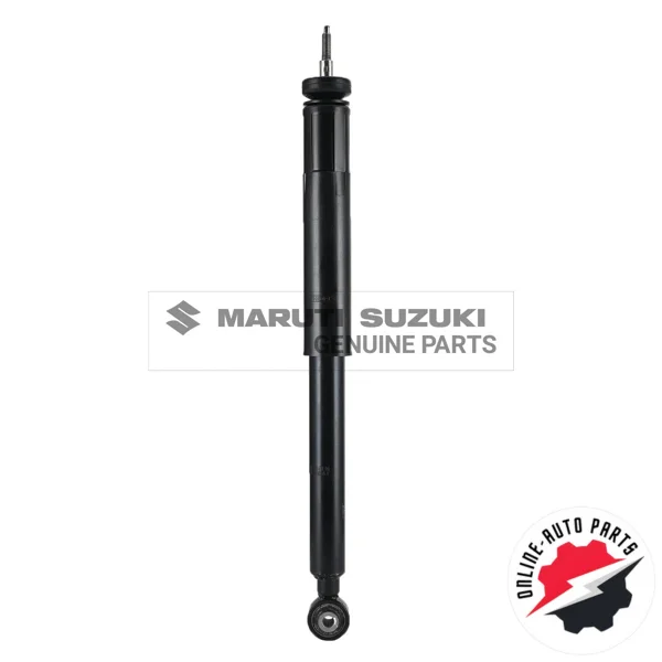 ABSORBER ASSY,REAR SHOCK