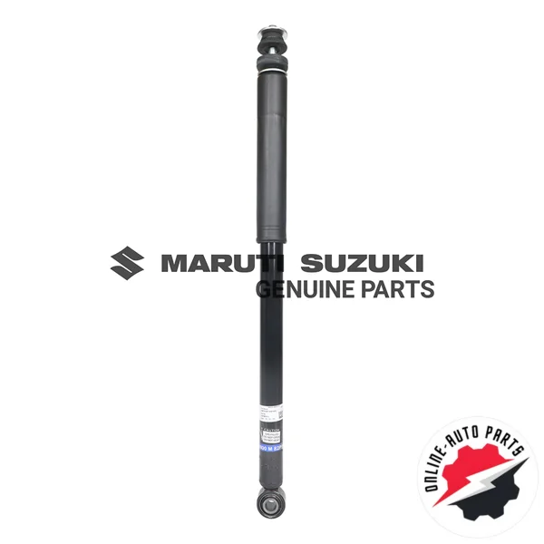 ABSORBER ASSY REAR SHOCK