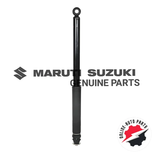 ABSORBER ASSY,REAR SHOCK