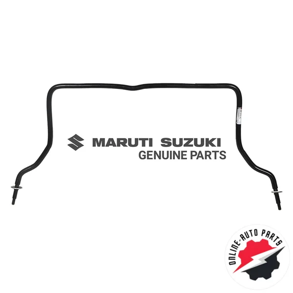 BAR COMP,FRONT STABILIZER