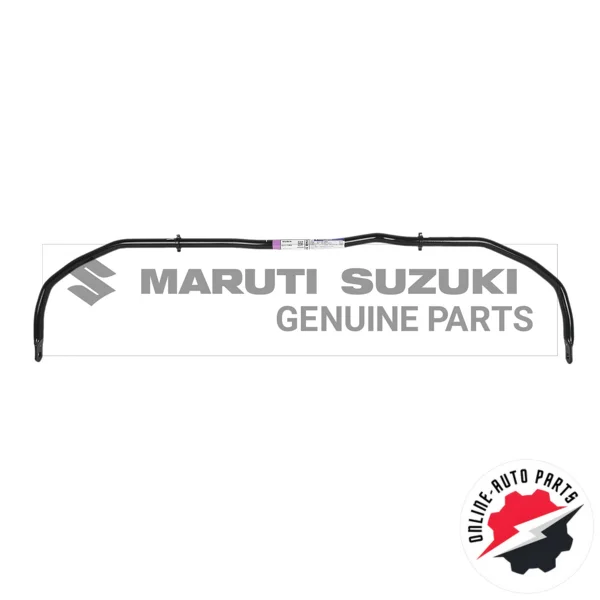 BAR,FRONT STABILIZER