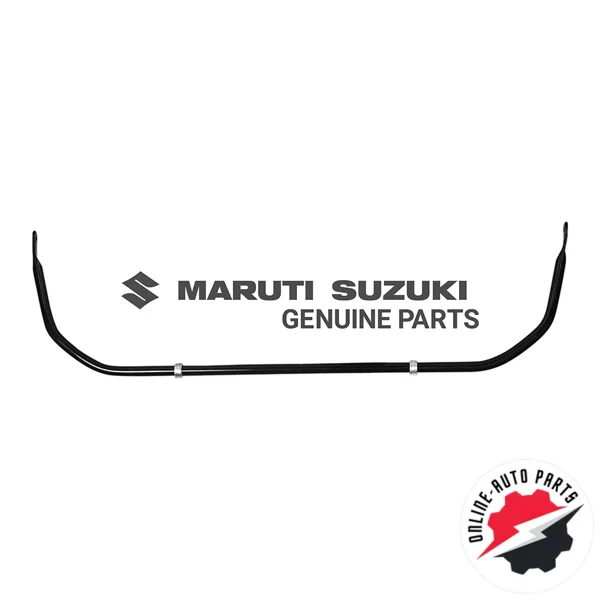 BAR,FRONT STABILIZER