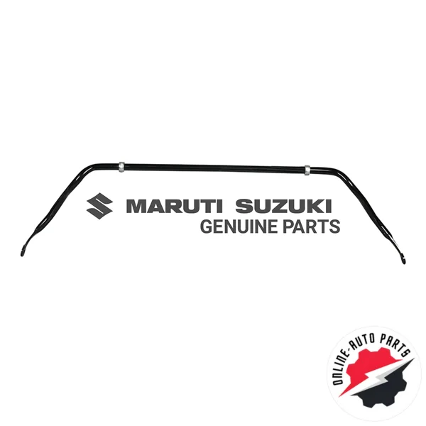 BAR,FRONT STABILIZER