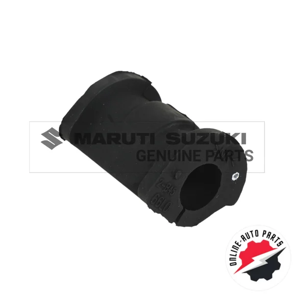 MOUNT STABILIZER BAR D=
