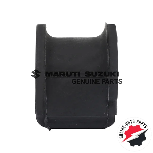 MOUNT,FRONT STABILIZER BAR