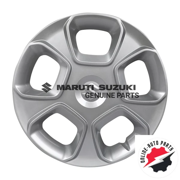 CAP ASSY,WHEEL FULL