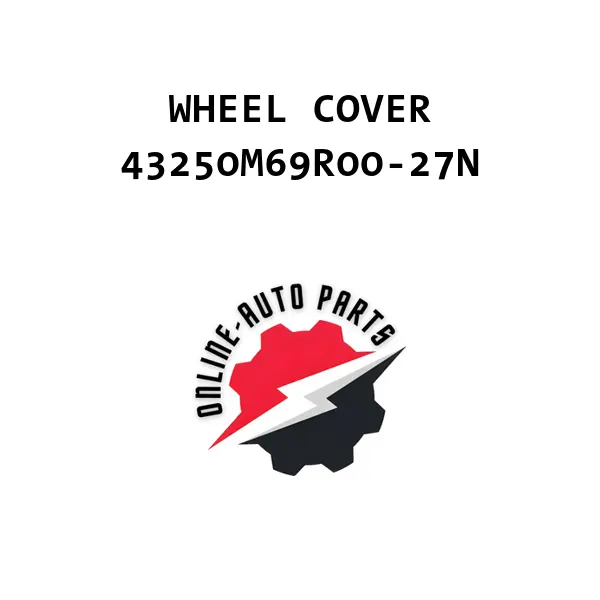 WHEEL COVER